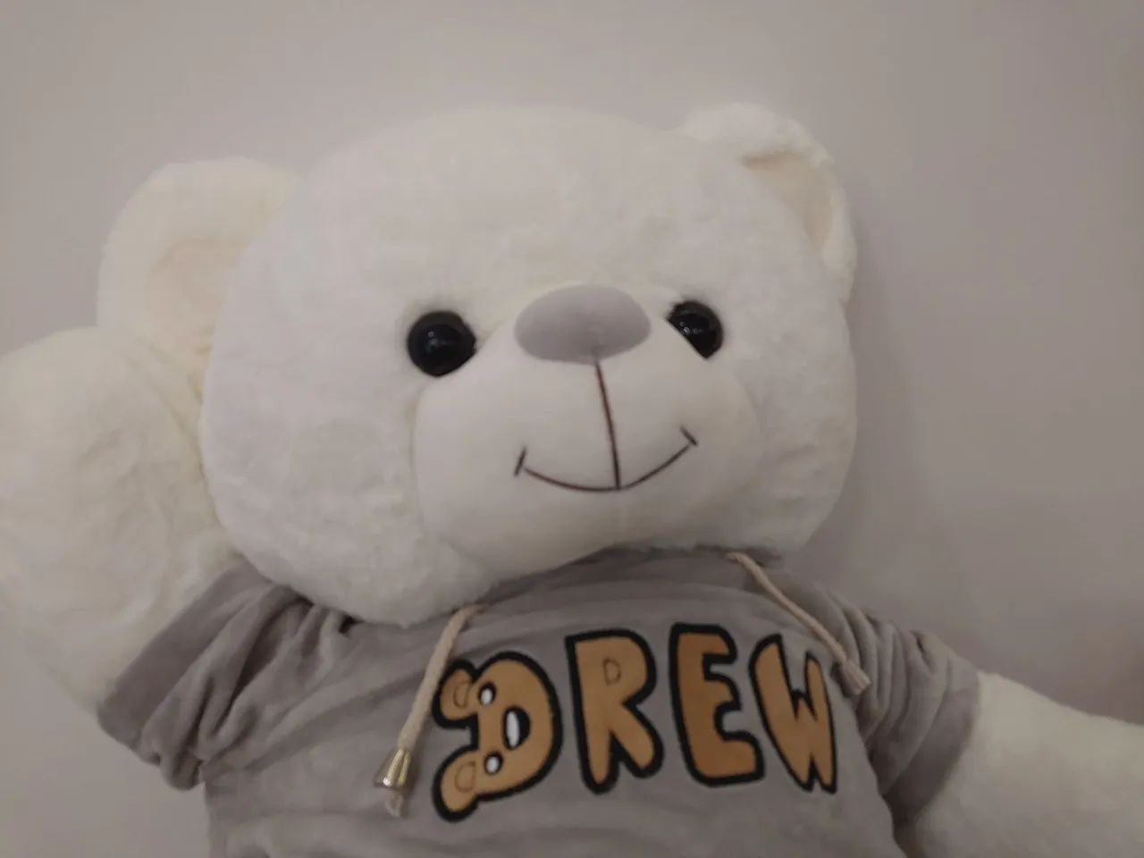 Urso gigante - Foto 5