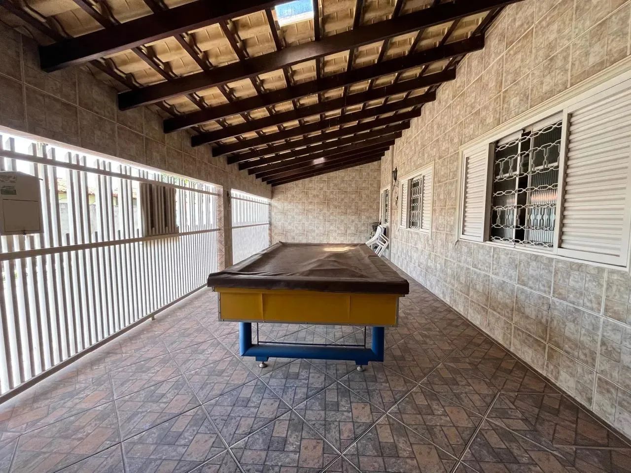 Vendo excelente casa em Valparaíso de Goiás na Etapa B, Quadra 59 - Foto 3