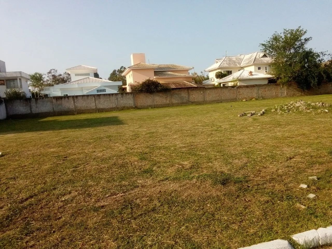 TERRENO RESIDENCIAL em CAMPOS DOS GOYTACAZES - RJ, VILA DA RAINHA - Foto 3