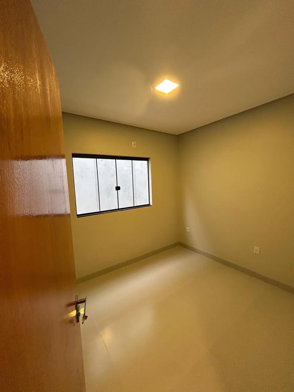 Casa nova 3 quartos No Bertaville  - Foto 2