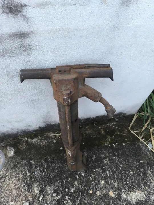 Martelo demolidor Tex-40