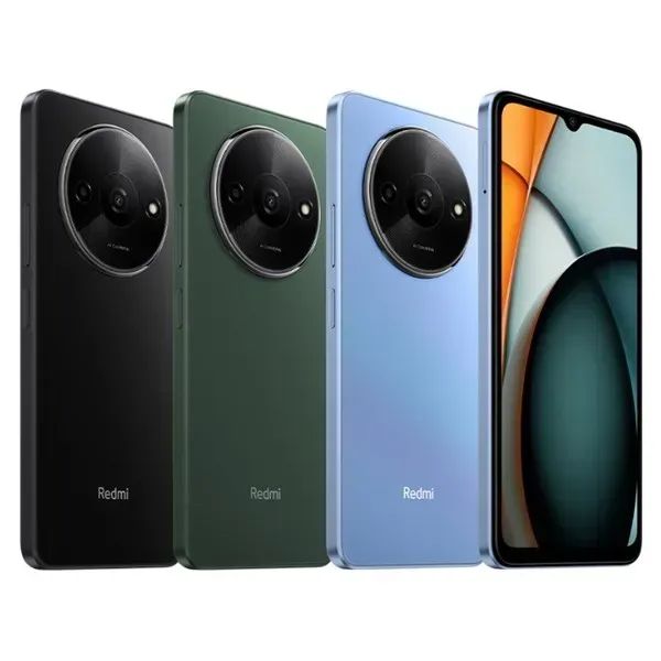 CELULAR REDMI A3 3RAM 64GB - Foto 2