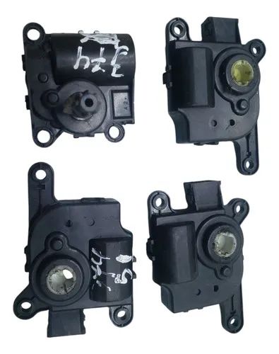 Motor Atuador Evaporadora Vera Cruz 2011 (unidade) - Foto 3