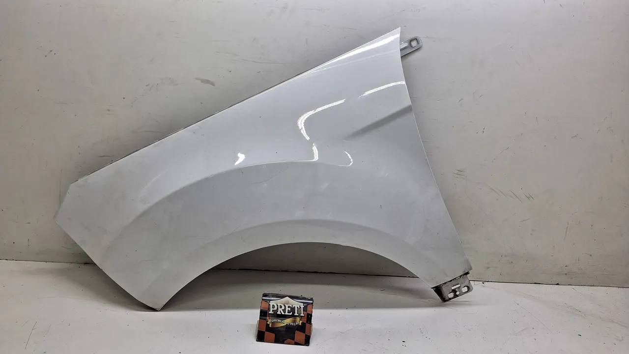 Paralama Lado Esquerdo Ford Ecosport 2014 / 2015