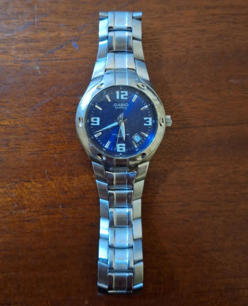 Relógio Casio EF106D-2AV Acessórios Copacabana, Rio de Janeiro