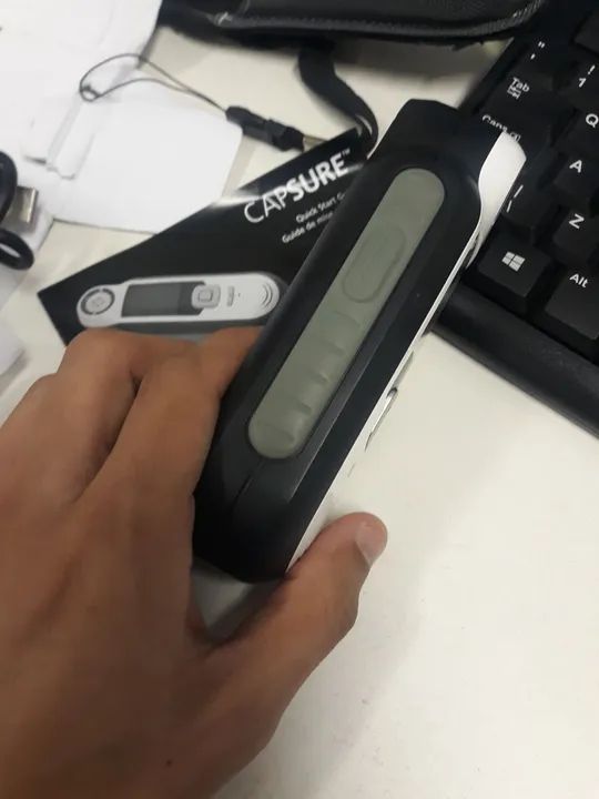 Colorimetro coral, Mais de 10mil cores - Foto 2