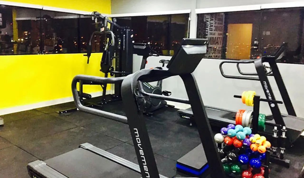 Flat para venda no Tatuapé - Blue Tree Towers Anália Franco - Foto 7