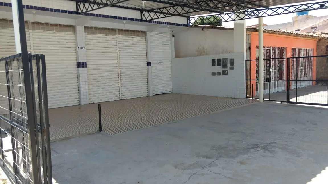 Ponto de comercial 183 m2 conversarmos sobre o valor *