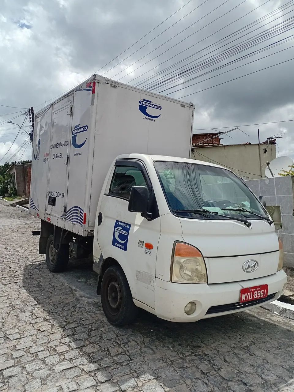 PEQUENAS MUDANÇAS PARA REGIÃO PERNAMBUCO  - Foto 2