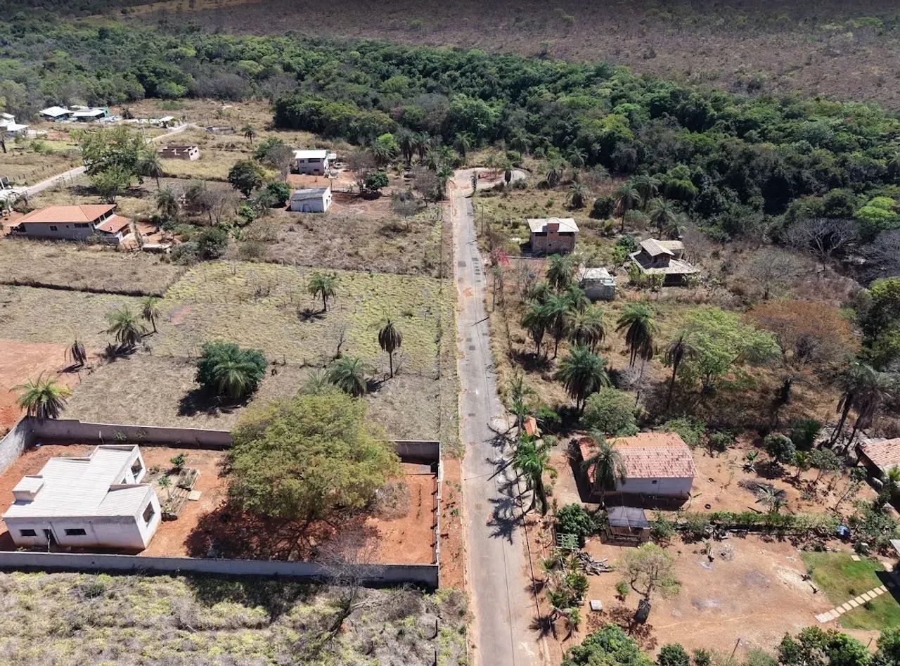 Imóvel para venda com 1000 metros quadrados em Almeida - Jaboticatubas - MG - Foto 2