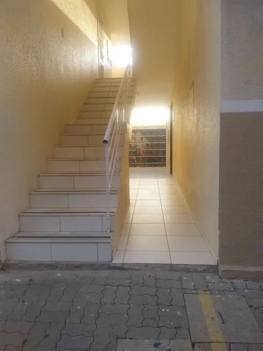 Apartamento na Maraponga- 3 quartos com Piscina e Churrasqueira - Foto 3