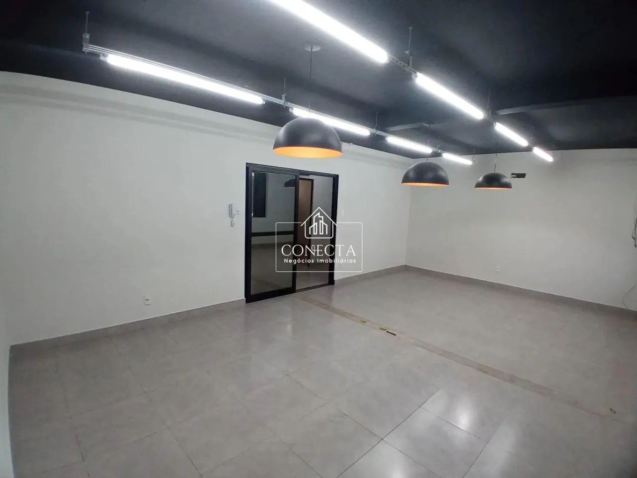 Salas Comerciais - Fundinho