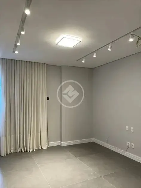 Apartamento com quatro suítes, sendo uma master no bairro Centro Sul, Cuiabá MT R$1.300.00