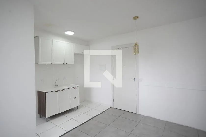 Apartamento à Venda - Ipiranga, 2 Quartos, 38 m2 - Foto 3