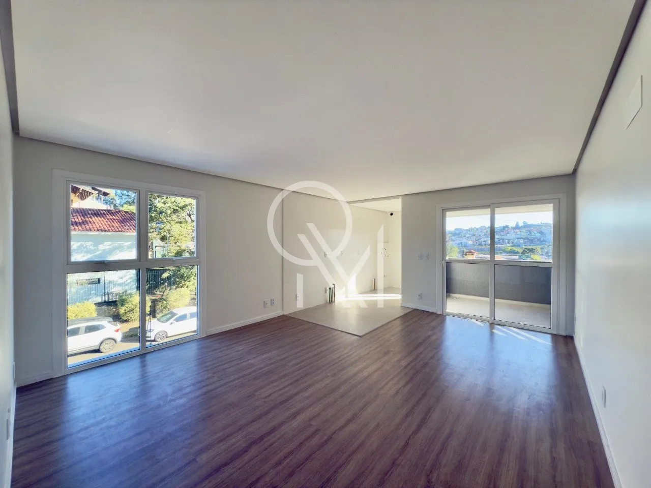 Apartamento NOVO no Jardim do Shopping
