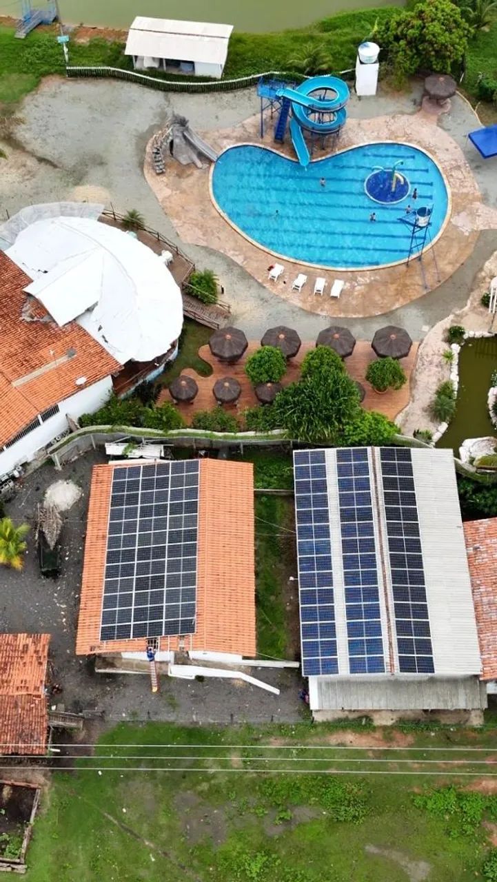 Placa solar - Foto 2