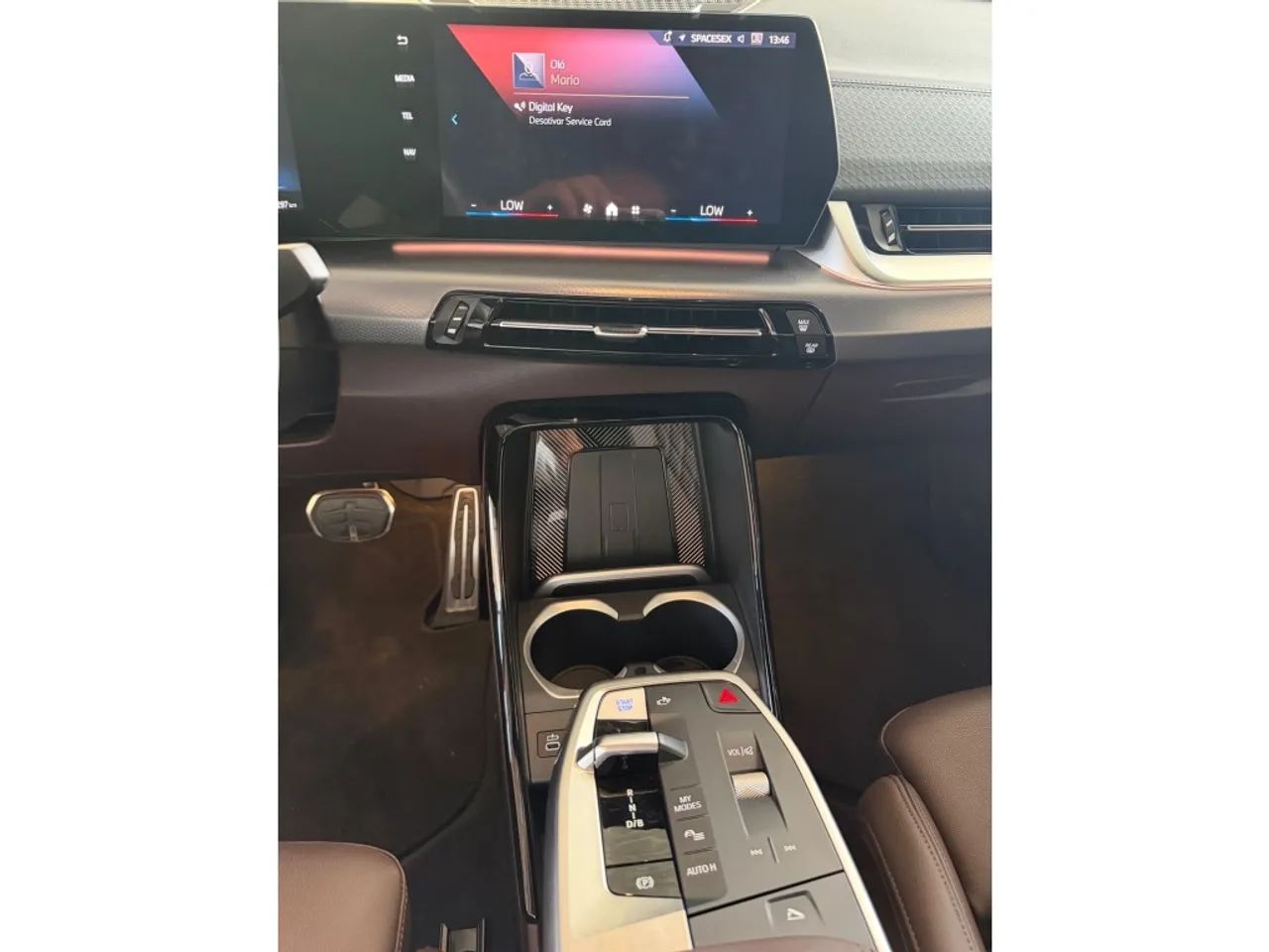 BMW X2 Xdrive20i M Sport 2025 - Foto 9