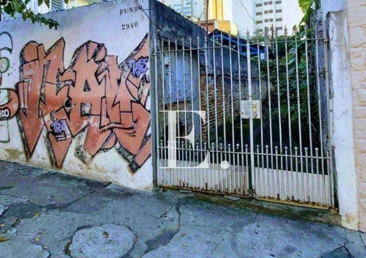 Terreno, 500 m² - venda por R$ 2.500.000,00 ou aluguel por R$ 17.200,00/mês - Tatuapé - Sã - Foto 3