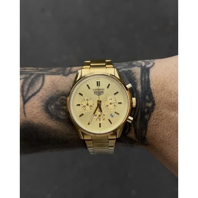 Relógio Tag Heuer C83 - Acessórios - Beiru/ Tancredo Neves