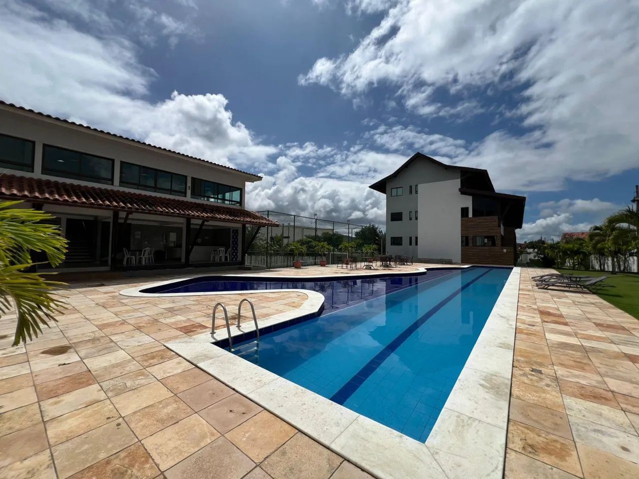 Duplex em gravatá 