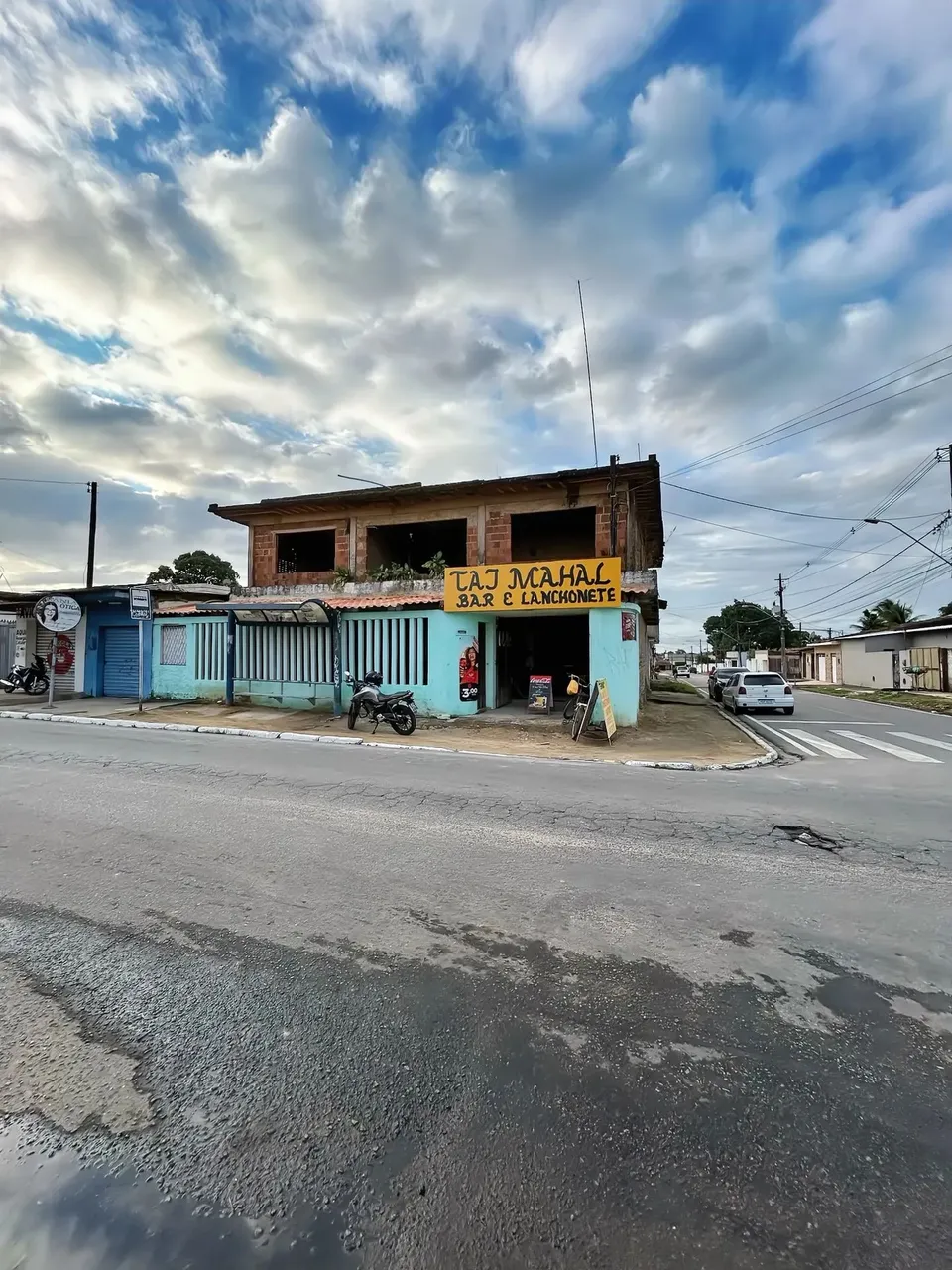 Ilza Sabino Vende na principal da Av. Belmiro Amorim