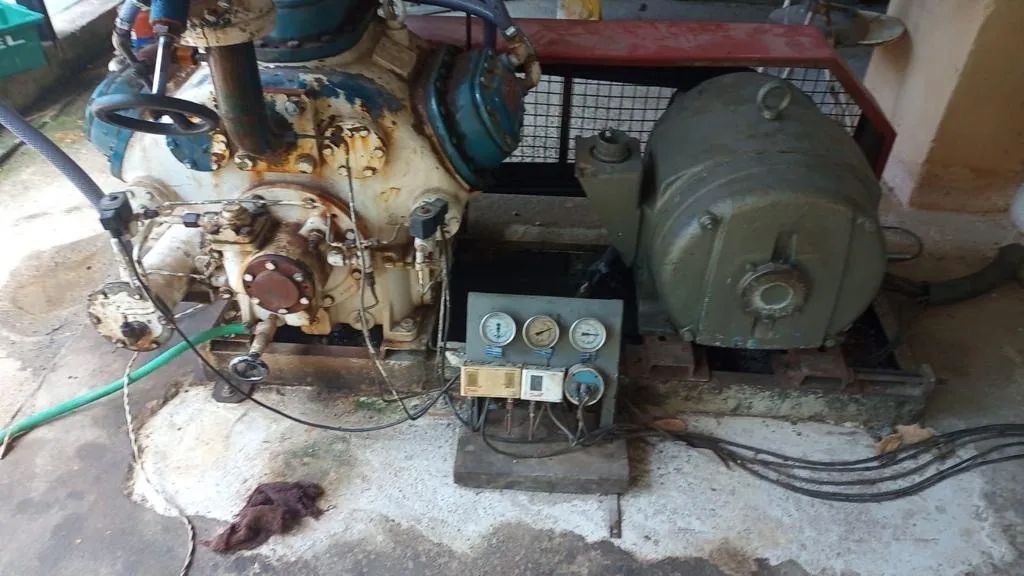 Fábrica de gelo - Foto 4