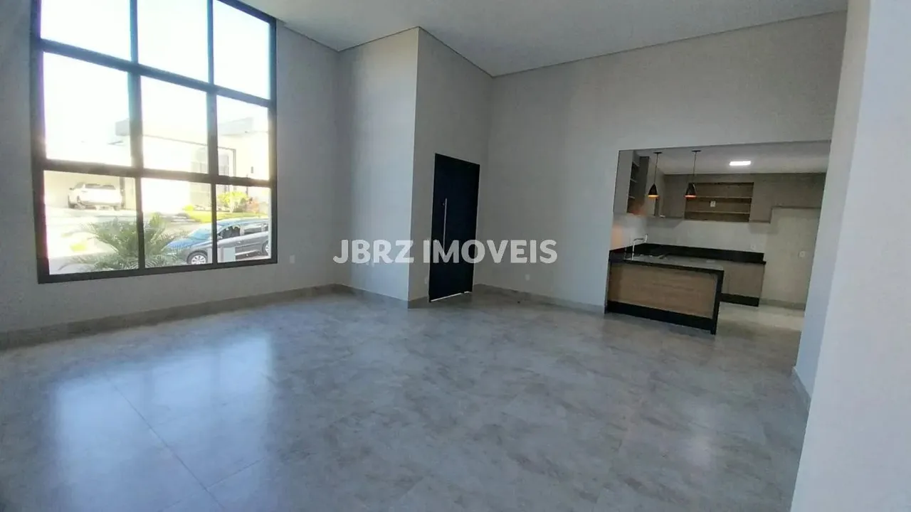Casa em Condomínio para Venda em Indaiatuba, Colinas de Indaiatuba, 3 dormitórios, 3 suíte