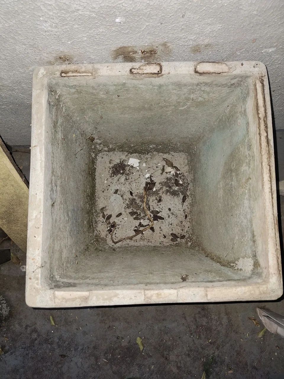 Último vaso de planta 40x40 - Foto 2