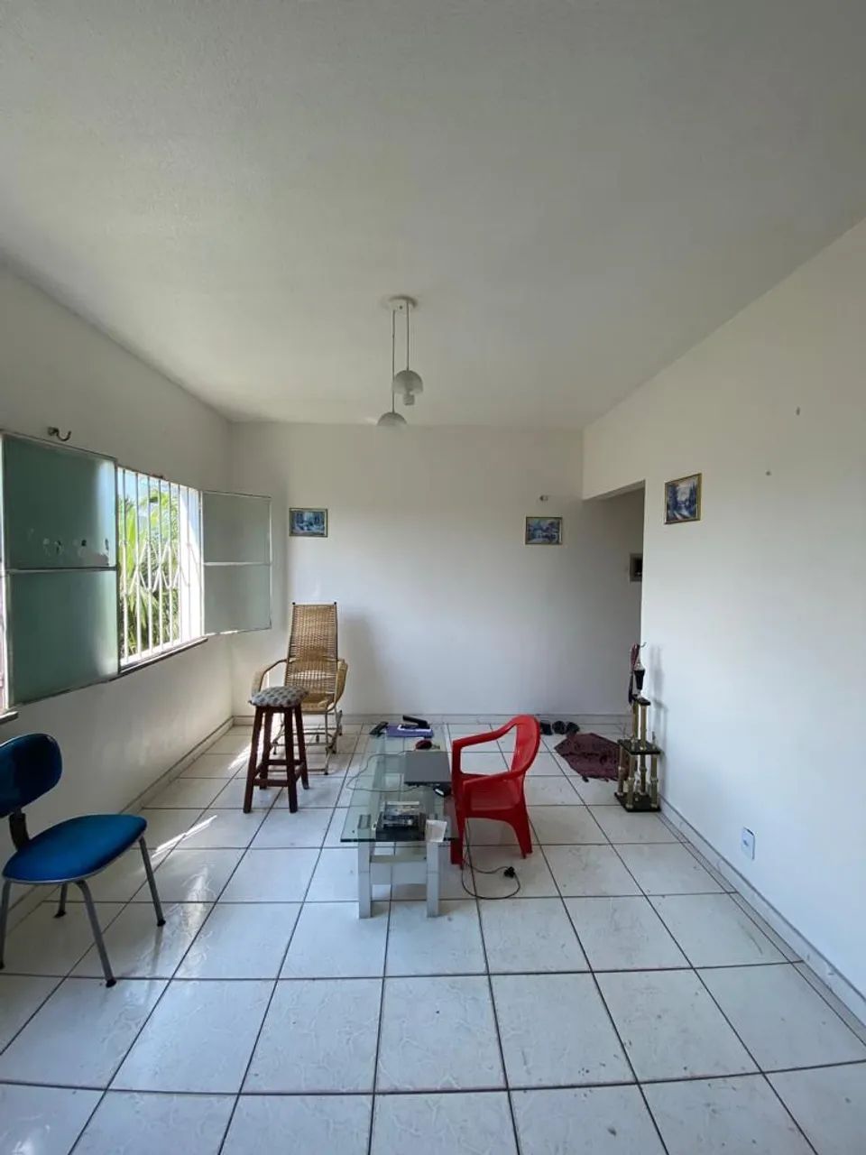 Foto - Manaus - São Francisco