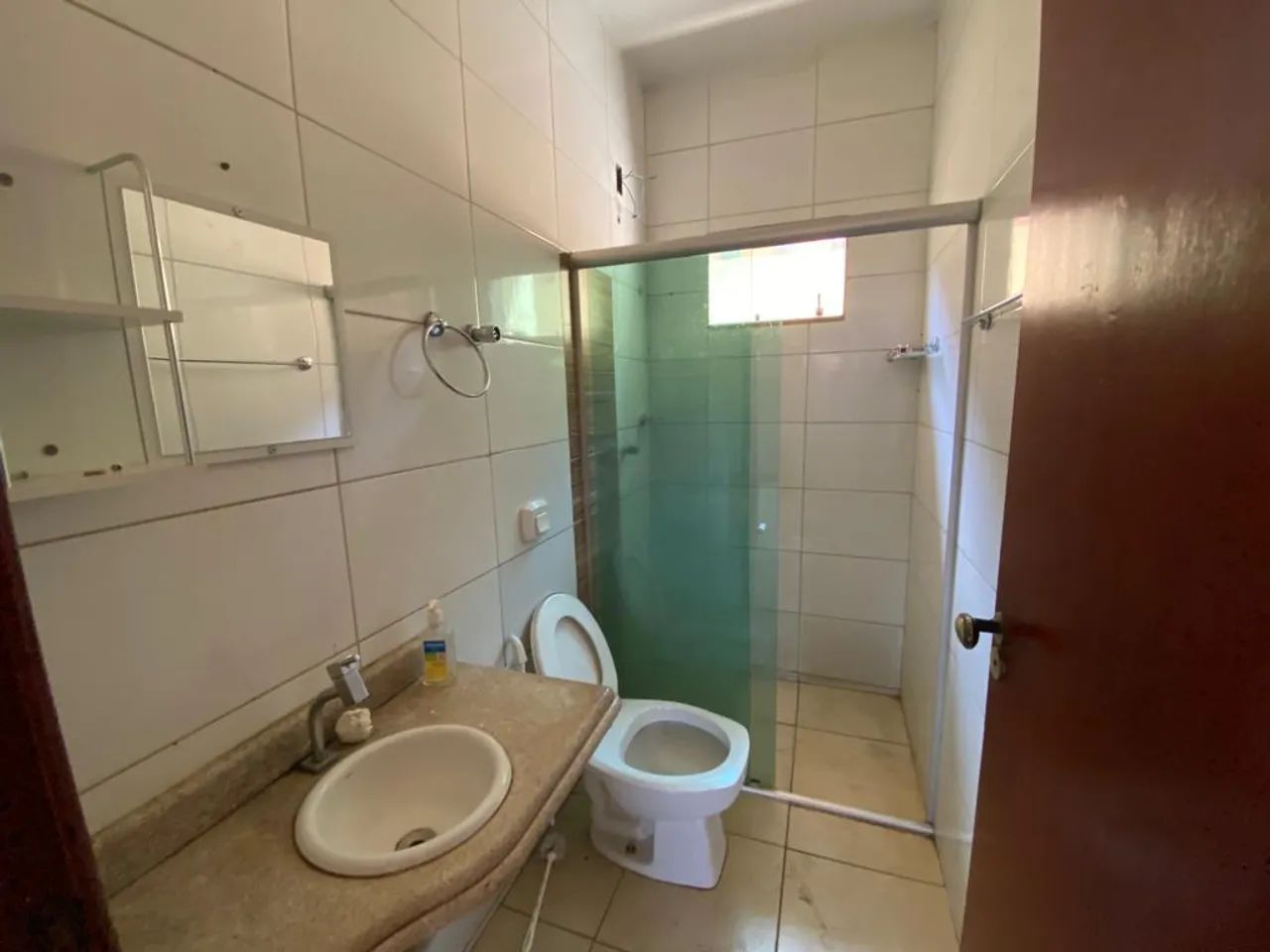 Imóvel para aluguel tem 70 metros quadrados com 2 quartos em Ipiranga - Goiânia - GO - Foto 5