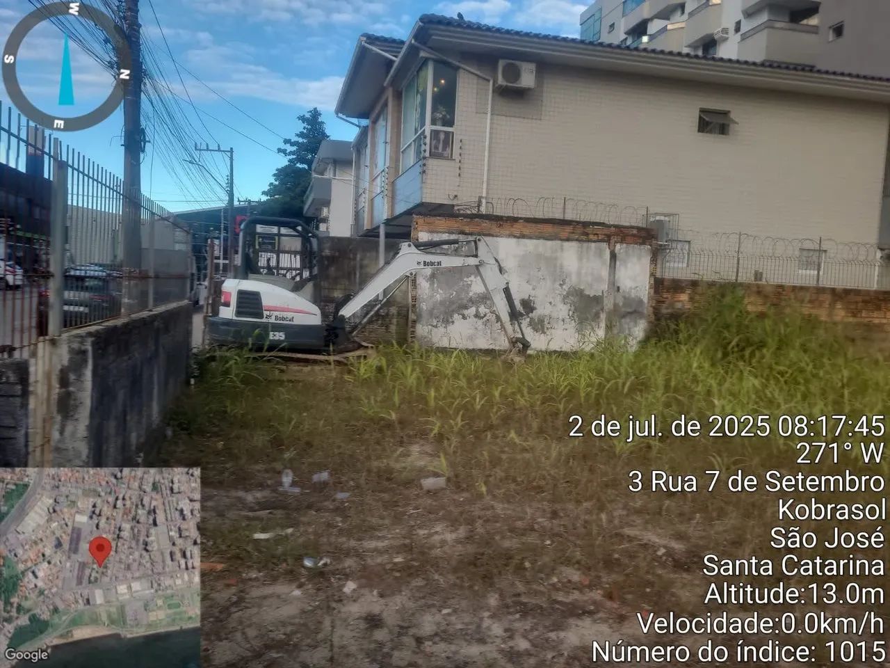 Locação de máquinas - Foto 3