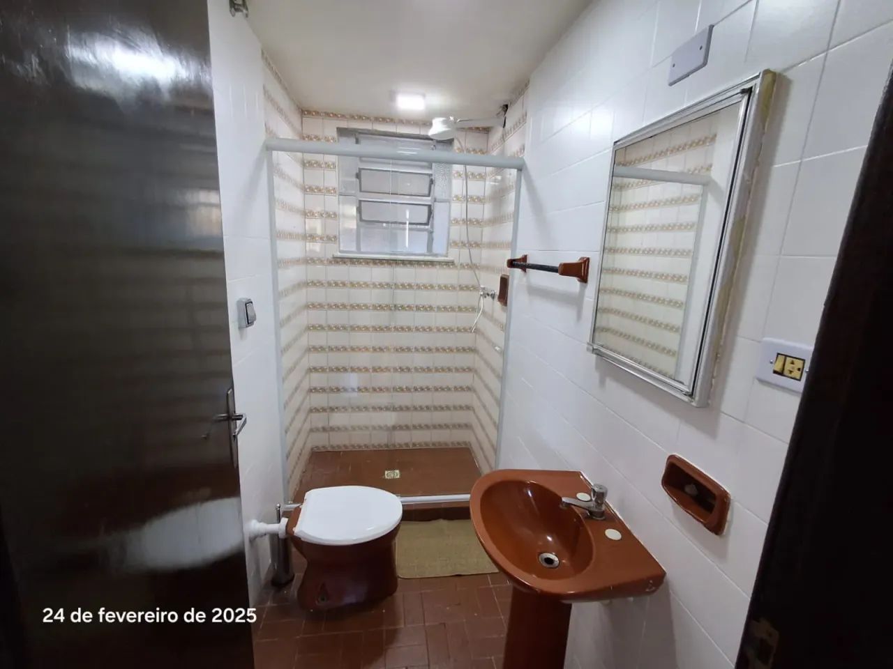 Imóvel para aluguel tem 69 metros quadrados com 2 quartos em Água Limpa - Volta Redonda -  - Foto 5
