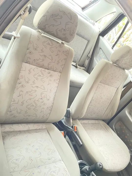 Vendo gol g3 completo 1.0 - Foto 5