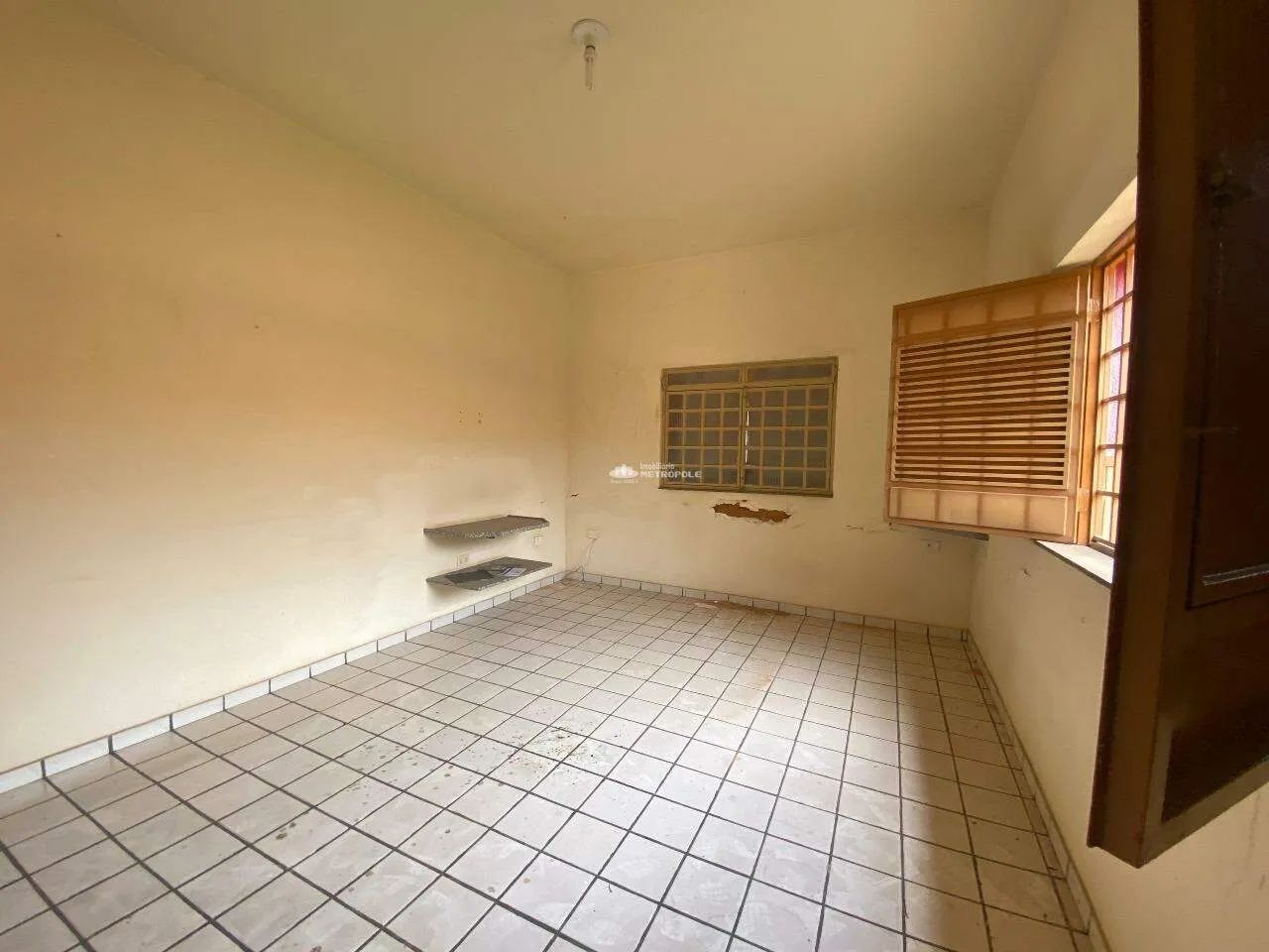 CASA COMERCIAL - ALUGUEL - BAIRRO CENTRO SUL - Foto 4