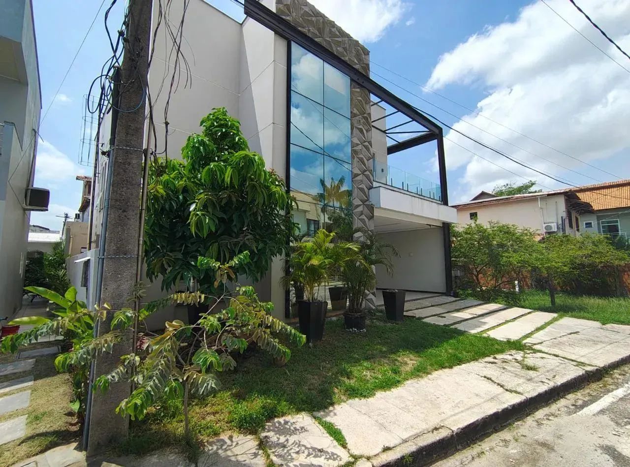 Ey 07 ALUGO CASA EM CONDOMÍNIO RES. JARDIM UNIVERSITÁRIO - Foto 3