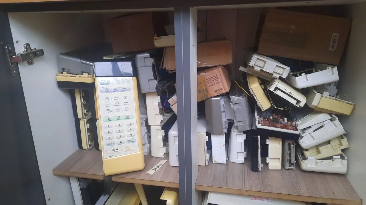 Peças para Micro-ondas em OSASCO  - Foto 5