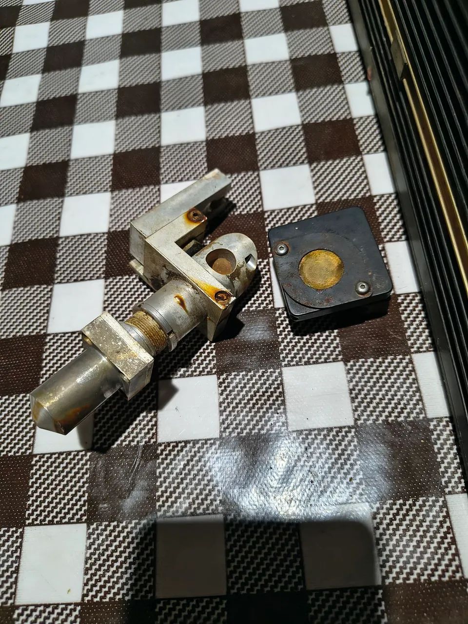 Peças para laser co2 - Foto 6