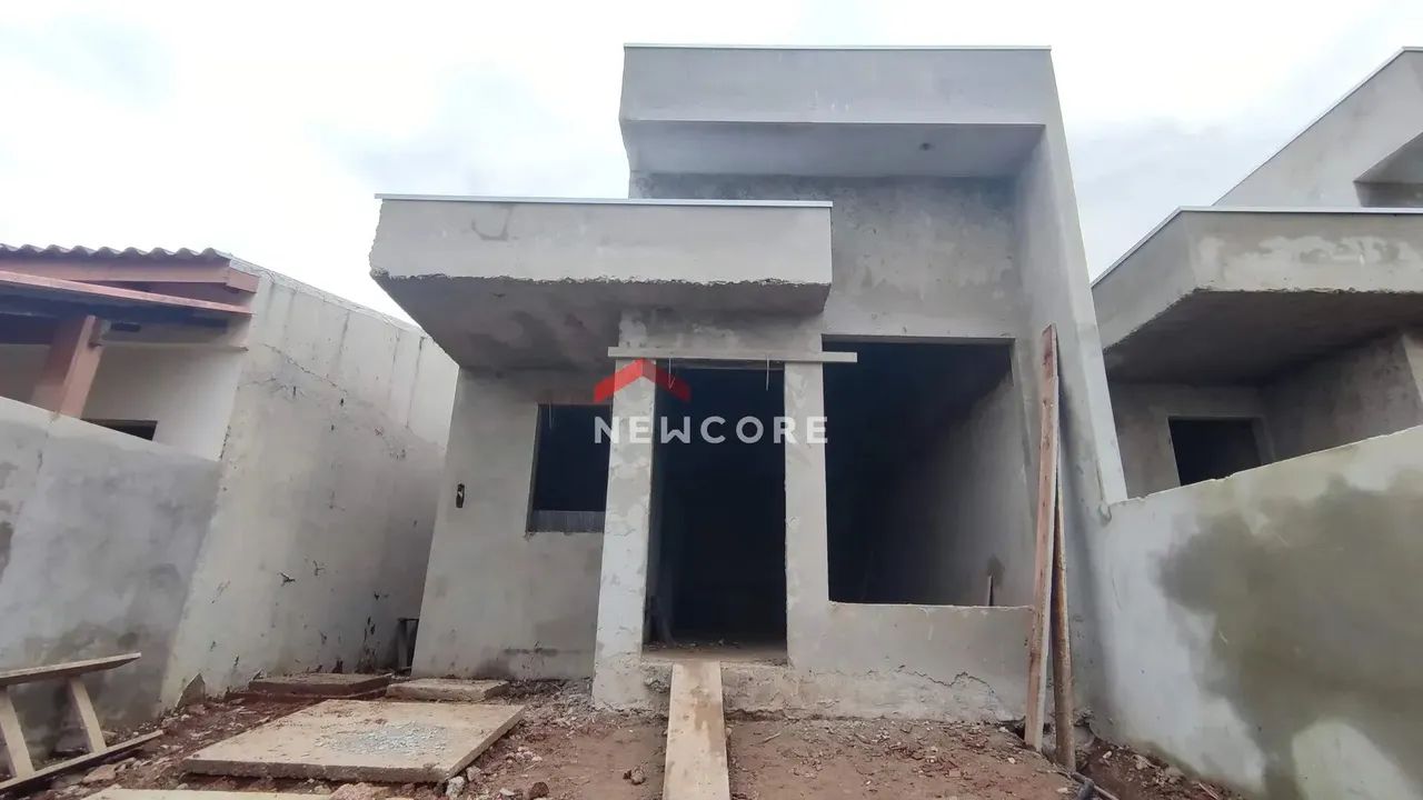 Casa em Rua João Albino Weber - Feitoria - São Leopoldo/RS - Foto 2