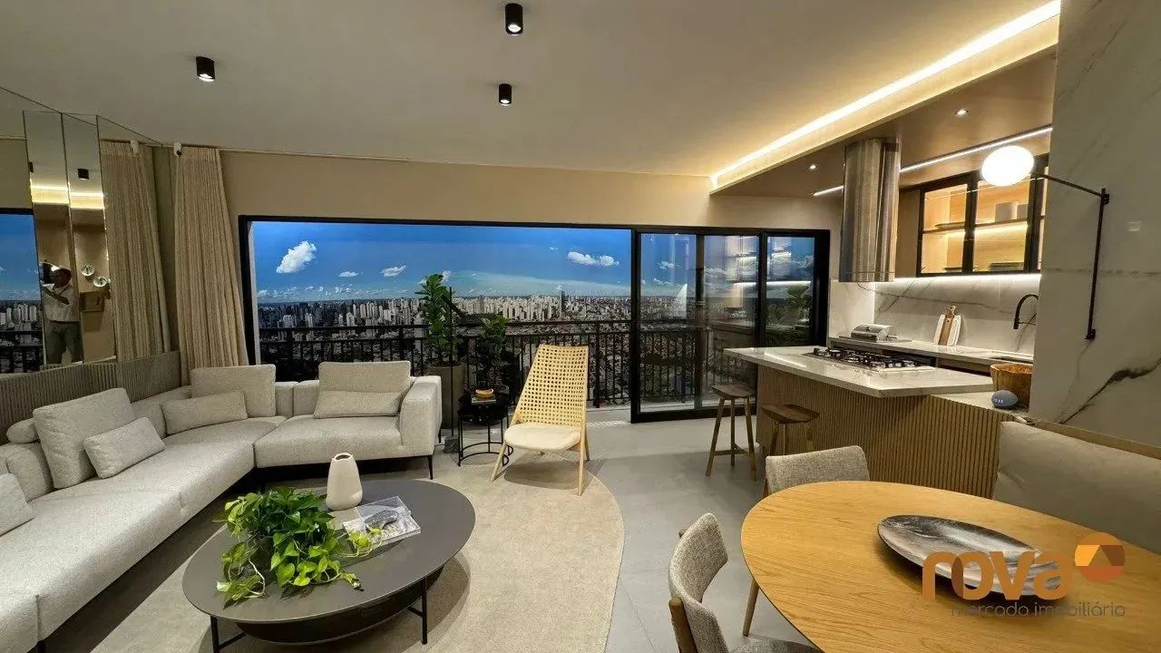 Apartamento 3 suites no Setor Bueno - Foto 3