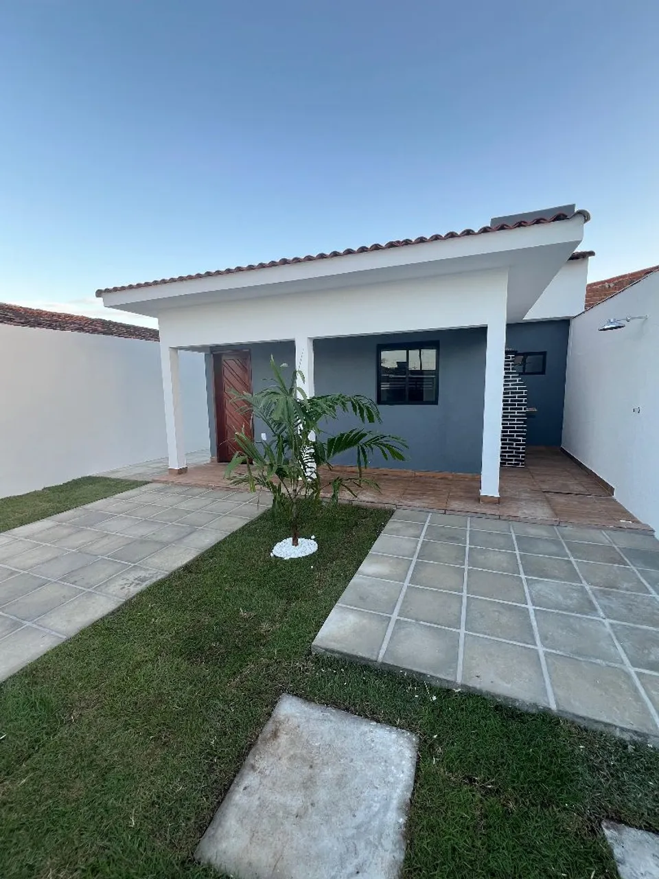 Casa no Valentina