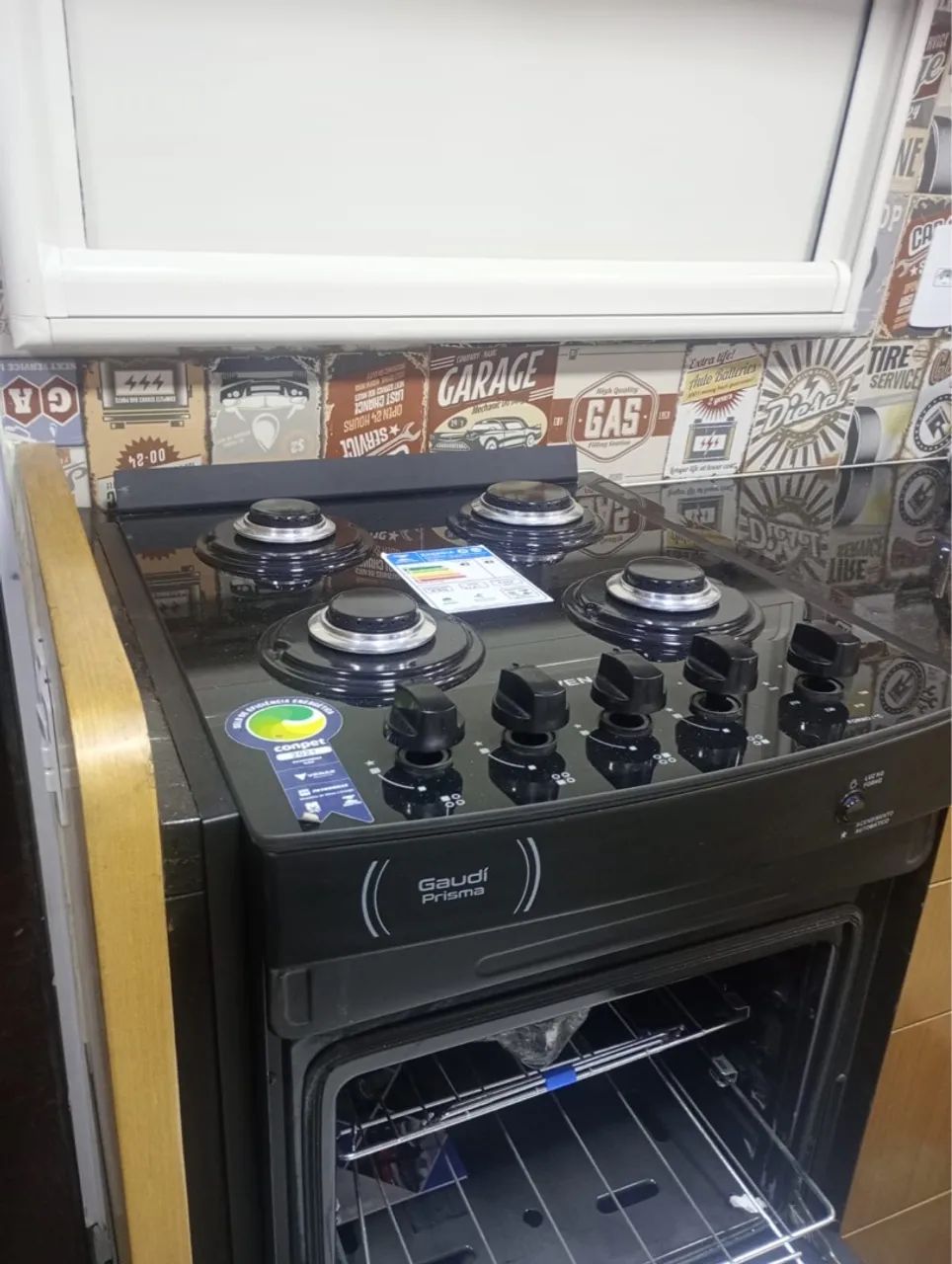 motorhomer nunca usado, novo  - Foto 5