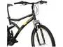 Bicicleta Aro 26" Caloi Andes Freio V-Brake 21 Marchas (NOVO/ LACRADO/ COM GARANTIA) - Foto 2