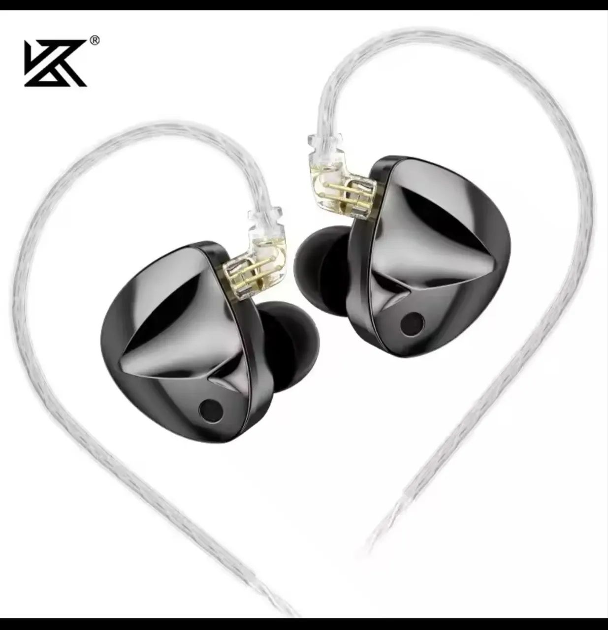 FONES KZ D-Fi - Foto 2