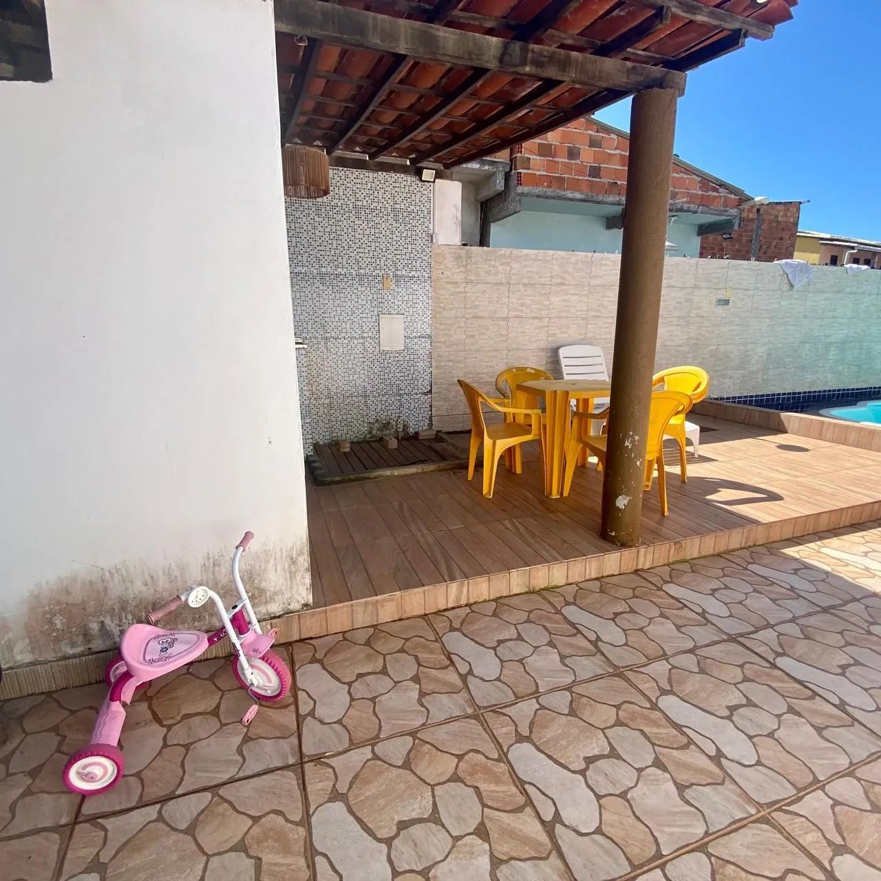 MARAVILHOSA CASA EM PORTO DE SAUÍPE CARNAVAL  - Foto 7