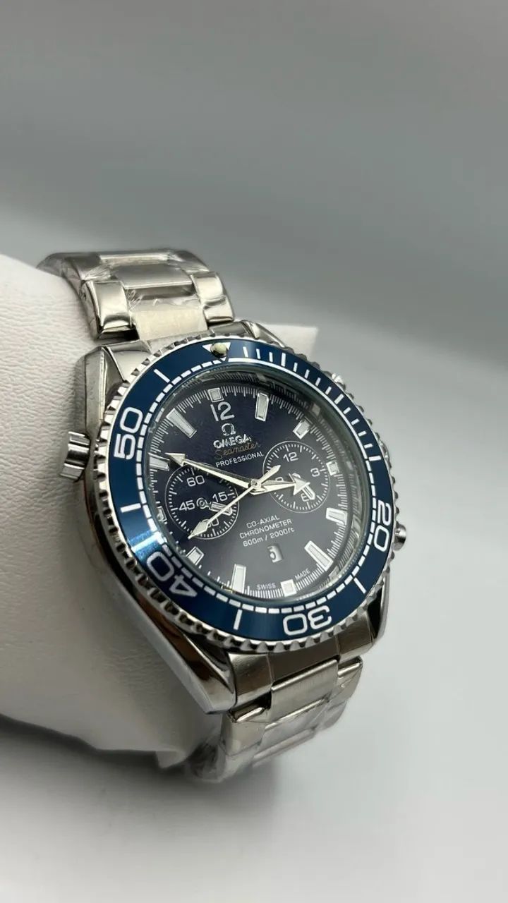 Relógio Omega K77