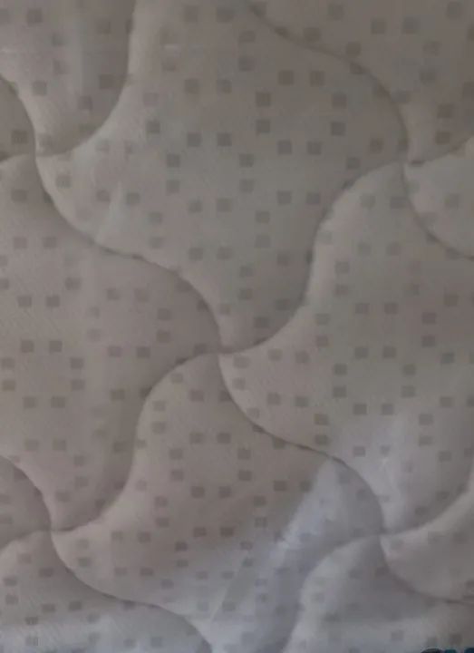 Colchão solteiro mga essential molas ensacadas sem uso - Foto 5