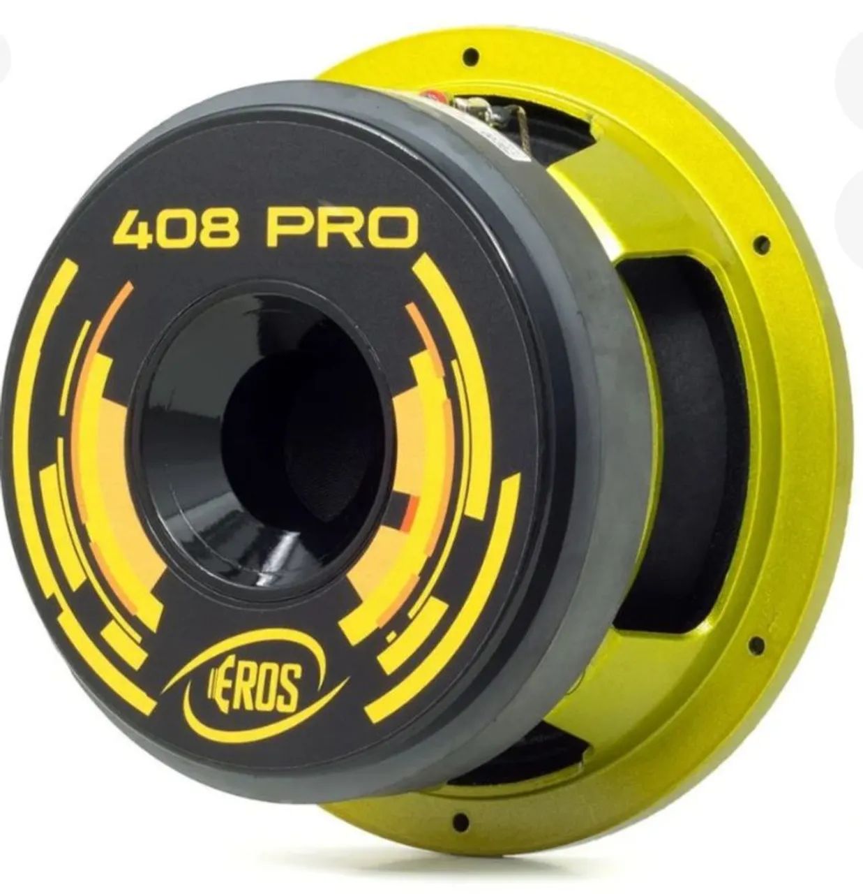 Auto falante Eros E408 pro 8 polegadas - Foto 6