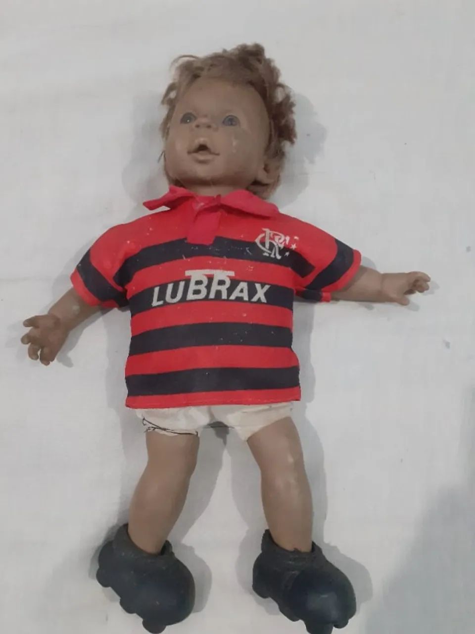 MATERIAL RARISSIMO DO FLAMENGO! - Foto 3