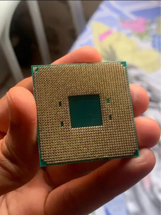 Ryzen 5 2400g  - Foto 2