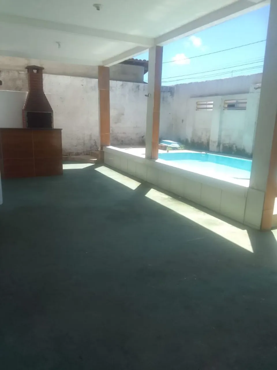 Casa de Praia Graçandu 800,00